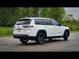 New 2025 Jeep Grand Cherokee L Limited image 4