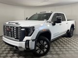 New 2025 GMC Sierra 2500 Denali w/ Denali Reserve Package image 2