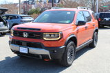 New 2026 Honda Passport TrailSport image 3