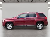 Used 2016 GMC Terrain SLT image 3