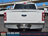 Certified 2022 Ford F150 Lariat w/ Equipment Group 501A Mid image 4