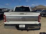 Used 2021 Ford F150 King Ranch w/ Equipment Group 601A High image 4