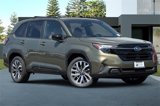 New 2025 Subaru Forester Touring image 2