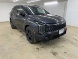 New 2026 Kia Sportage X-Line image 5