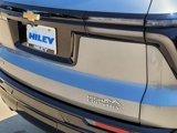New 2026 Chevrolet Traverse High Country image 4