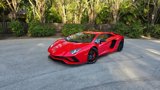 Used 2018 Lamborghini Aventador S image 2