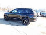 New 2025 Jeep Grand Cherokee Altitude image 5