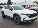 New 2025 MAZDA CX-50 AWD 2.5 S w/ Cargo Package image 4