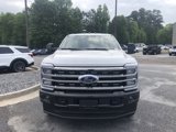 New 2025 Ford F350 King Ranch image 3