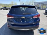 Certified 2022 Chevrolet Equinox LT image 4
