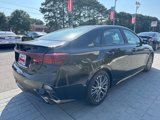 Used 2022 Kia Forte GT-Line w/ GT-Line Premium Package image 5