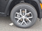 New 2025 Jeep Grand Cherokee L Limited image 5