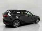 New 2025 MAZDA CX-90 Plug-In Hybrid w/ Preferred image 2