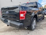 Used 2018 Ford F150 XLT image 4