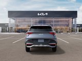 New 2025 Kia Sportage EX image 5