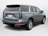 Used 2021 Cadillac Escalade Premium Luxury image 3