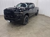 New 2025 RAM 3500 Laramie image 3