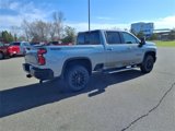 New 2025 Chevrolet Silverado 3500 LTZ w/ LTZ Plus Package image 3