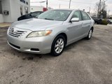 Used 2007 Toyota Camry XLE image 5