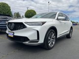 New 2025 Acura MDX SH-AWD w/ Technology Package image 3