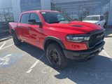 New 2025 RAM 1500 Rebel w/ Advanced Safety Group II image 2