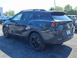 New 2026 Kia Sportage X-Line image 3