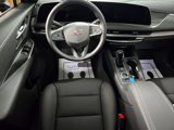 New 2025 Cadillac XT4 Premium Luxury w/ Technology Package image 2