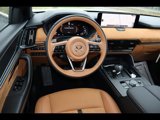 New 2025 MAZDA CX-90 3.3 Turbo S w/ Premium Plus image 5