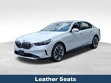 Used 2024 BMW i5 eDrive40i w/ Premium Package image 4