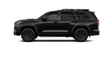 New 2026 Toyota Sequoia TRD Pro image 3