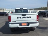 New 2026 RAM 3500 Big Horn image 5