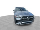 Used 2024 Mercedes-Benz GLE 350 4MATIC image 3