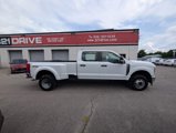 Used 2023 Ford F350 XL w/ XL Driver Assist Package image 5