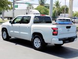 Used 2022 Nissan Frontier SV image 5