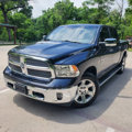 Used 2017 RAM 1500 Lone Star image 2