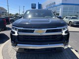 New 2026 Chevrolet Silverado 1500 LT image 2
