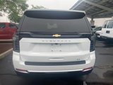 New 2025 Chevrolet Suburban LT w/ Comfort Package image 4
