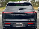 Certified 2025 INFINITI QX60 Luxe image 3