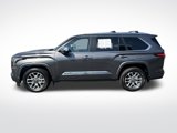 Used 2025 Toyota Sequoia 1794 Edition image 2