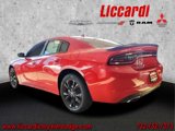 New 2023 Dodge Charger SXT w/ Blacktop Special Edition image 2