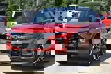 New 2026 Chevrolet TrailBlazer RS image 2