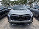 New 2026 Chevrolet Equinox RS w/ Convenience Package III image 2