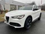 New 2025 Alfa Romeo Stelvio Sprint image 4