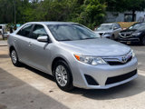 Used 2012 Toyota Camry LE image 3