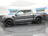 New 2025 Ford F150 Lariat image 2
