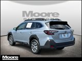 Certified 2025 Subaru Outback Premium image 4
