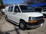 Used 2022 Chevrolet Express 2500 w/ Driver Convenience Package image 2