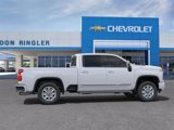 New 2025 Chevrolet Silverado 2500 High Country w/ Technology Package image 5
