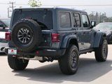 Used 2024 Jeep Wrangler Unlimited Rubicon 392 image 4