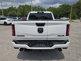 New 2025 RAM 1500 Laramie w/ Night Edition image 5